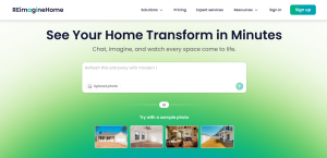 REimagineHome.AI